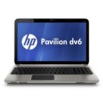 Review on HP Pavilion dv6-6150us 15.6-Inch Entertainment Notebook PC