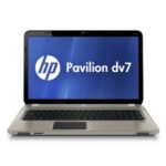 Review on HP Pavilion dv7-6195us 17.3-Inch Entertainment Notebook PC