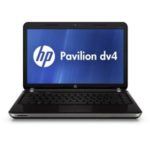 Latest HP Pavilion dv4-4030us 14-Inch Entertainment Notebook Computer Review