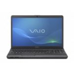 Hot Deal Sony VAIO VPC-EL13FX/B 15.5-Inch Laptop