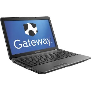 Gateway NV57H44U i5 Processor 15.6-Inch Laptop