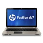 Review on HP Pavilion dv7-6199us 17.3-Inch Entertainment PC