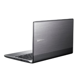 Samsung NP350U2B-A01 12.5-Inch Notebook