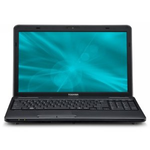 Toshiba Satellite C655D-S5202 15.6-Inch Laptop