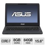 Latest ASUS G53SX-XT1 15.6-Inch Laptop Review