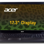 Latest Acer Aspire 7551-7422 17.3-Inch Notebook PC Review