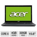 Review on Acer Aspire AS5733-6437 15.6-Inch Notebook PC