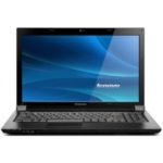 NEW Lenovo B575 1450ABU 15.6-Inch LED Laptop Review