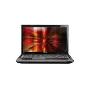 Lenovo G570-43348NU Intel Core i5-2430M 15.6-Inch Laptop