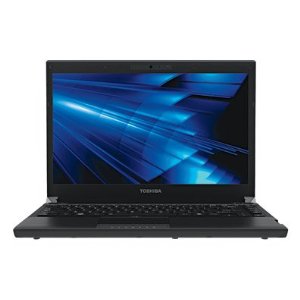 Toshiba Portege R835-P84 13.3-Inch Laptop