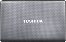 Toshiba Satellite L775-S7307 17.3-Inch Notebook PC