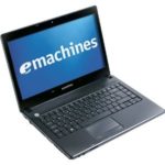 Review on eMachines EMD528-2496 14-Inch Laptop Computer