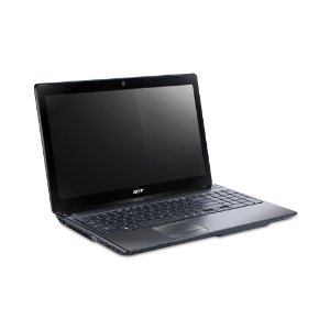 Acer Aspire AS5560G-Sb468 15.6-Inch Notebook