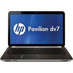Review on HP Pavilion dv7-6b32us 17.3-Inch Notebook PC