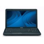 Review Toshiba Satellite C655-S5206 15.6-Inch Laptop