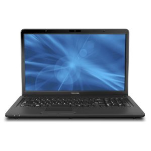 Toshiba Satellite C675-S7321 17.3-Inch Laptop