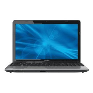 Toshiba Satellite L755-S5353 15.6-Inch Laptop