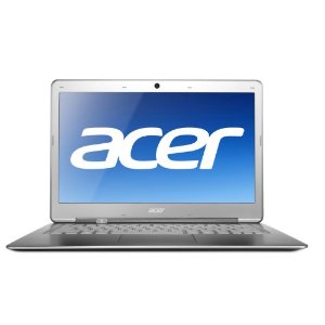 Acer Aspire S3-951-6828 13.3-Inch HD Display Ultrabook