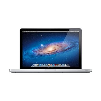 Apple MacBook Pro MD322LL/A 15.4-Inch Laptop