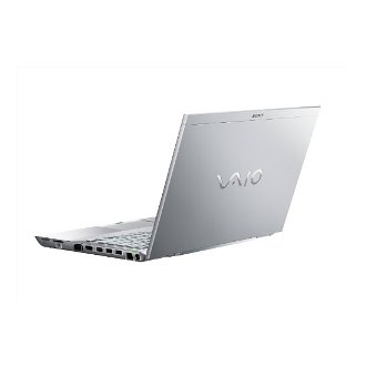 Sony VAIO VPCSA3AFX/SI 13.3-Inch Laptop