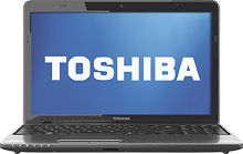 Toshiba Satellite L775-S7105 17.3-Inch Laptop