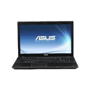 ASUS X54C-ES91 15.6-Inch Laptop