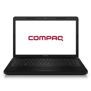 Compaq CQ57-410US 15.6-Inch Laptop