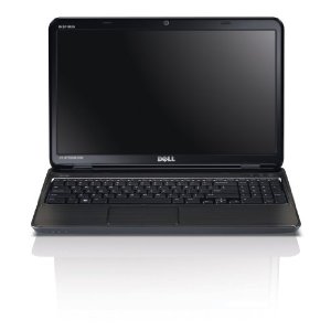 Dell Inspiron i15RN-3647BK 15-Inch Laptop
