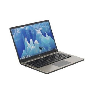 HP Folio 13-1051nr 13.3-Inch Ultraportable Notebook PC