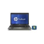 Review on HP ProBook 4530s XU015UT 15.6-Inch LED Notebook