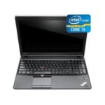Latest Lenovo ThinkPad Edge E520 1143AFU 15.6-Inch Laptop Review