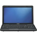 Review on Toshiba Satellite C655D-S5509 15.6-Inch Laptop