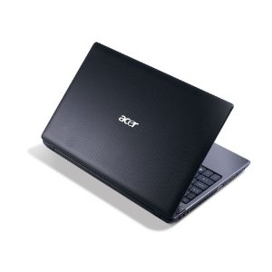 Acer Aspire AS5750Z-4835 15.6-Inch Laptop