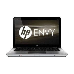 HP ENVY 14-1210NR 14.5-Inch Notebook PC