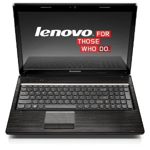 Lenovo G570 4334DDU 15.6-Inch Laptop