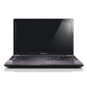 Lenovo Ideapad Z570 1024DCU 15.6-Inch Laptop