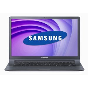 Samsung Series 9 NP900X4B-A02US 15-Inch Laptop