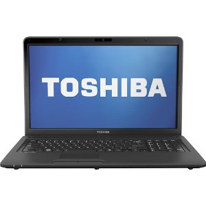 Toshiba Satellite C675D-S7109 17.3-Inch HD Laptop