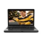 Latest Toshiba Satellite P755-S5385 15.6-Inch LED Laptop Review