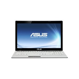 ASUS A53E-AS31-WT 15.6-Inch Laptop