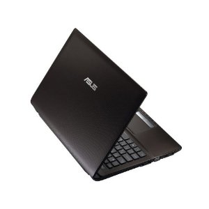 ASUS K73SV-DH51 17.3-Inch Versatile Entertainment Laptop