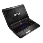 Review on MSI G Series GT60 0NC-004US 15.6-Inch Gaming Laptop