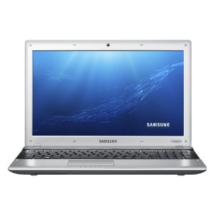Samsung NP-RV515-A02US 15.6-Inch Laptop