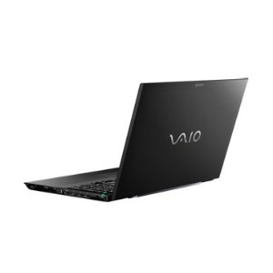 Sony VAIO VPCSB490X 13.3-Inch Customizable Laptop