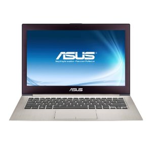 ASUS Zenbook Prime UX31A-DB51 13.3-Inch Ultrabook