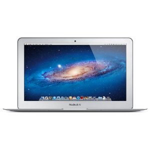 Apple MacBook Air MD224LL/A 11.6-Inch Laptop