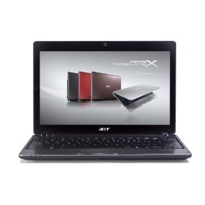 Acer Aspire TimelineX AS1830T-68U118 11.6-Inch Laptop