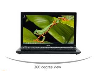 Acer Aspire V3-571-6800 15.6-Inch Laptop