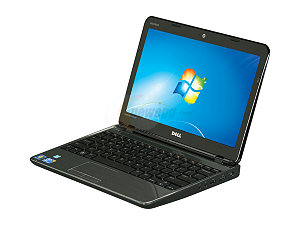 Dell Inspiron iM101z-3980BK 11.6-Inch Laptop