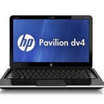 Review on HP Pavilion dv4t-5100 14-Inch Entertainment Notebook